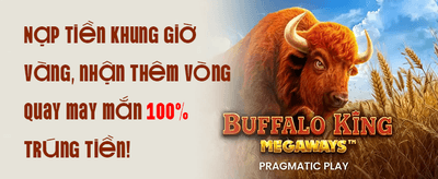 Siêu Ưu Đãi 200 Vòng Quay Miễn Phí promotion